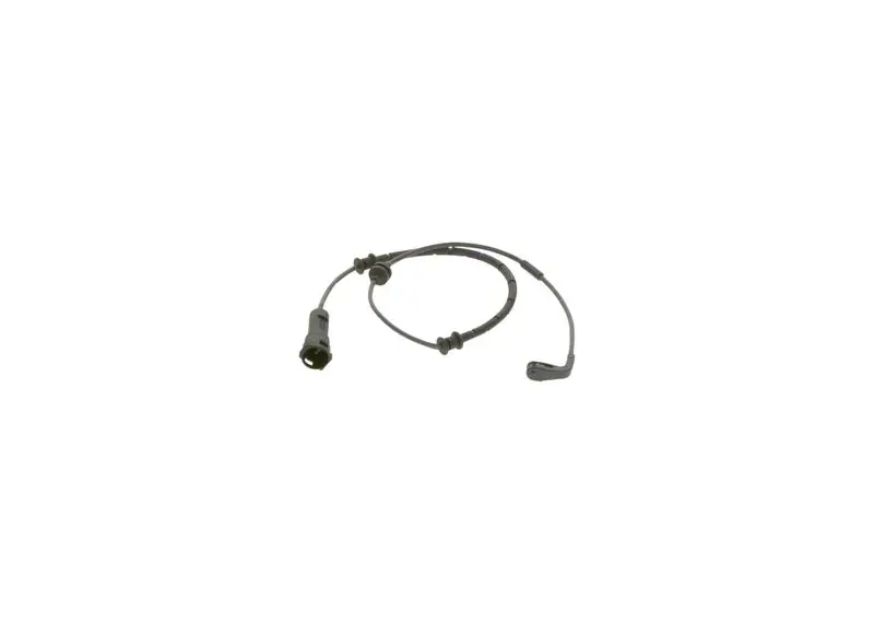BOSCH 1987473017 датчик износа колодок OPEL