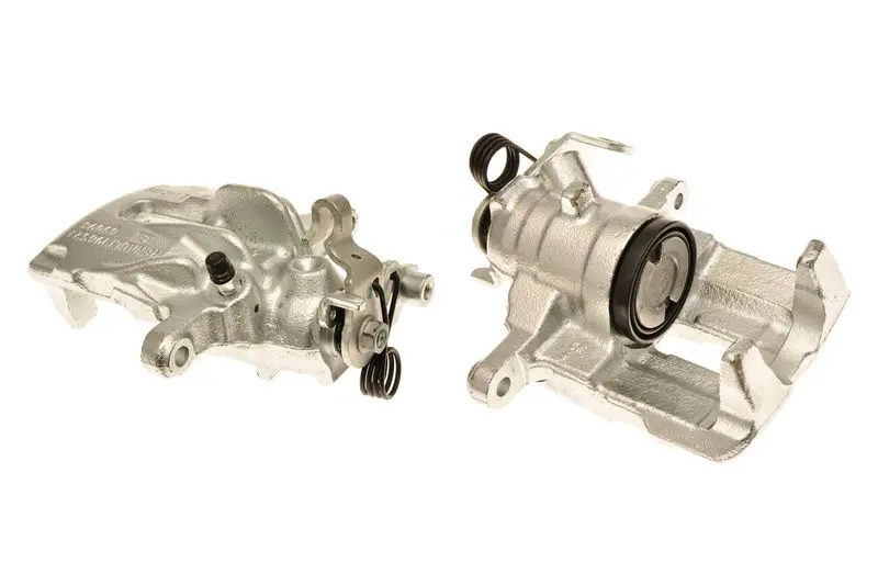 BOSCH 0986474480 СУППОРТ ЗАДНИЙ ПРАВЫЙ