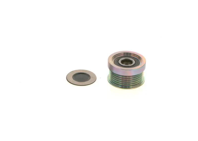 BOSCH F00M147799 Alternator freewheel clutch