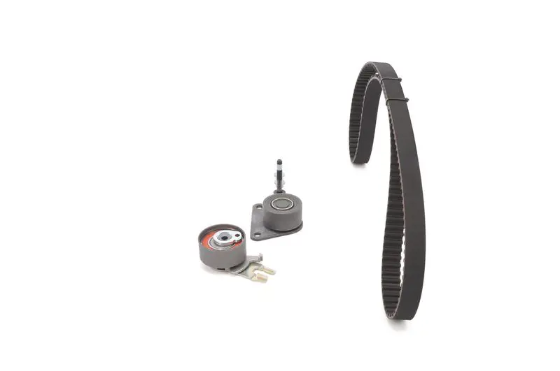 BOSCH 1987948209 Timing belt set