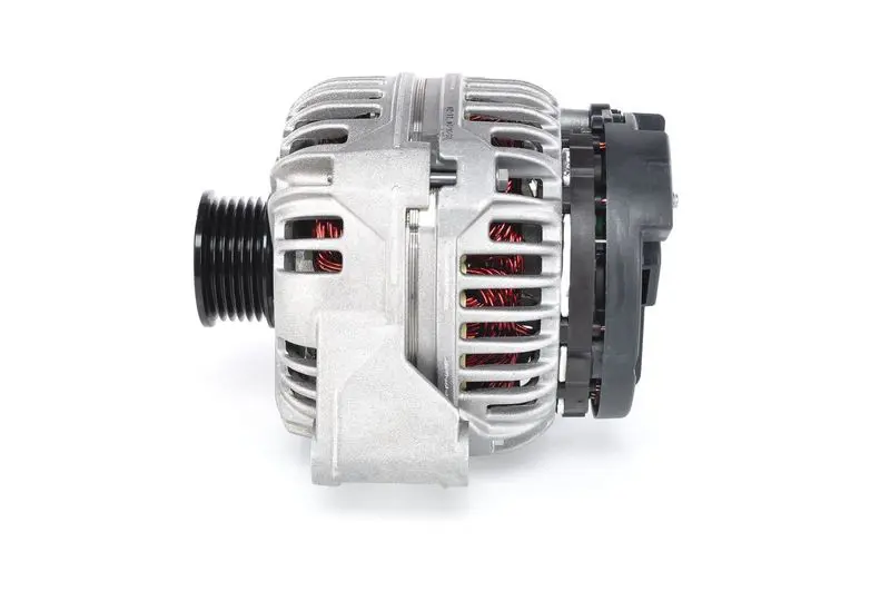 0 124 515 130 Alternator