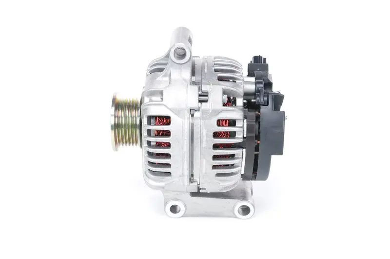 0 124 415 029 Alternator