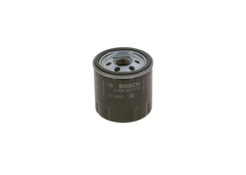 Bosch F026407176 Фильтр масляный DACIA:
