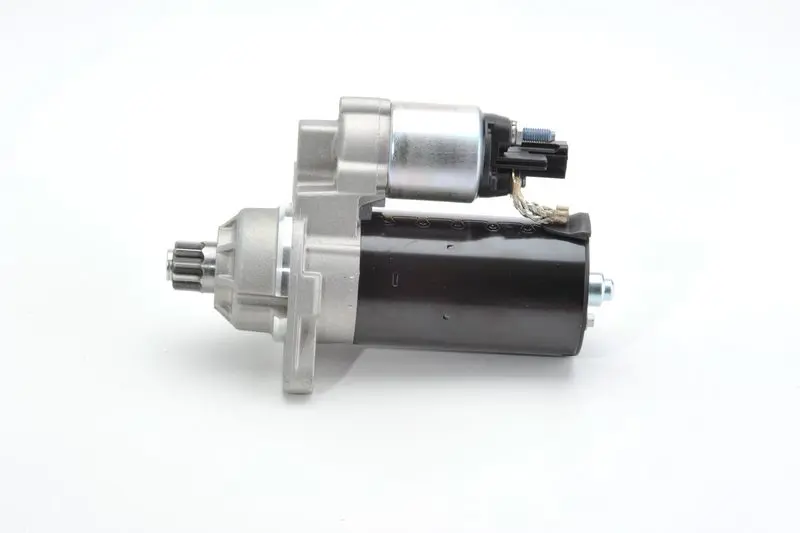 Bosch 0001123014 Стартер VW / AUDI 1.9/2.0 TDI
