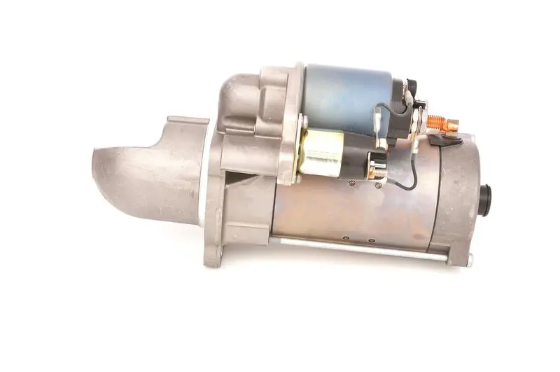 Bosch 0001231133 Стартер