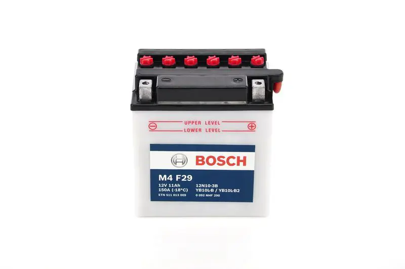 Bosch 0092M4F290 Starter battery