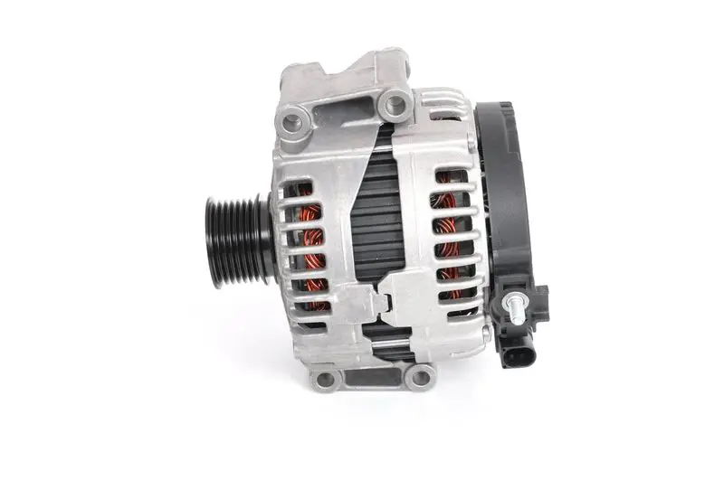 0 121 813 102 Alternator