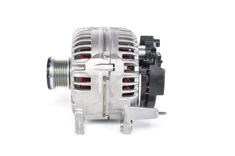 0 124 525 527 Alternator