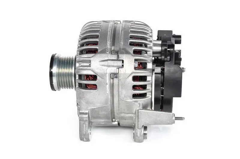 0 124 525 545 Alternator