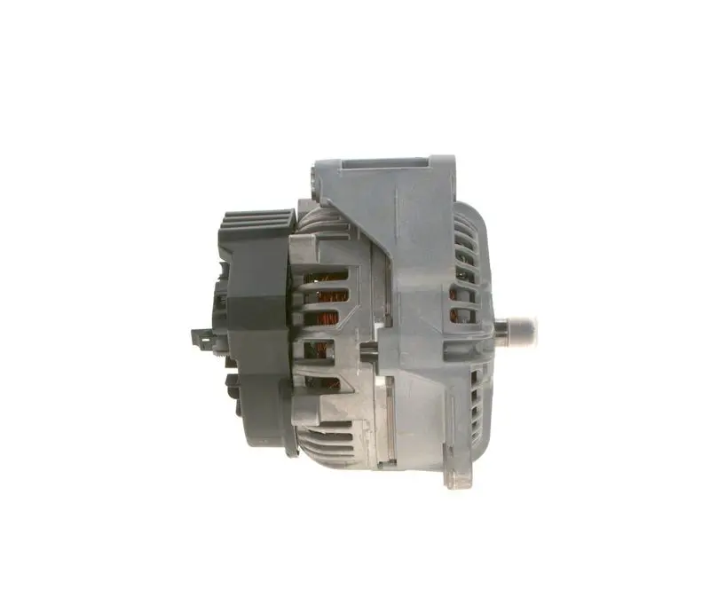 Bosch 0124555168 ГЕНЕРАТОР