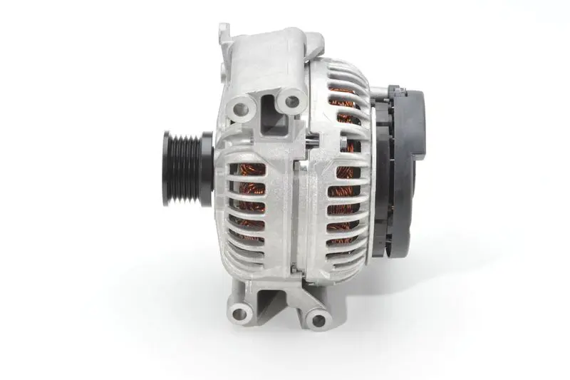 Bosch 0124625002 Генератор 14V 200A MERCEDES