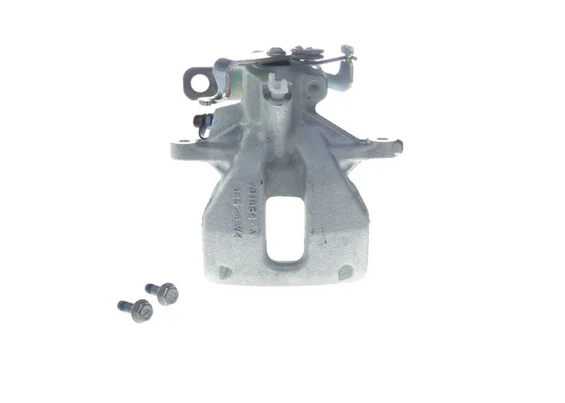 Bosch 0204902026 Суппорт BOSCH Transit 06- зад