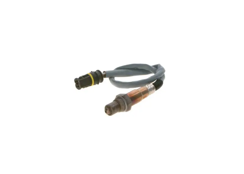 Bosch 0258006438 Лямбда зонд BOSCH W639 M112