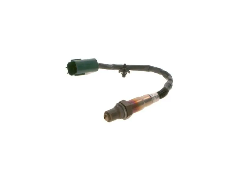 0 258 006 596 Lambda sensor