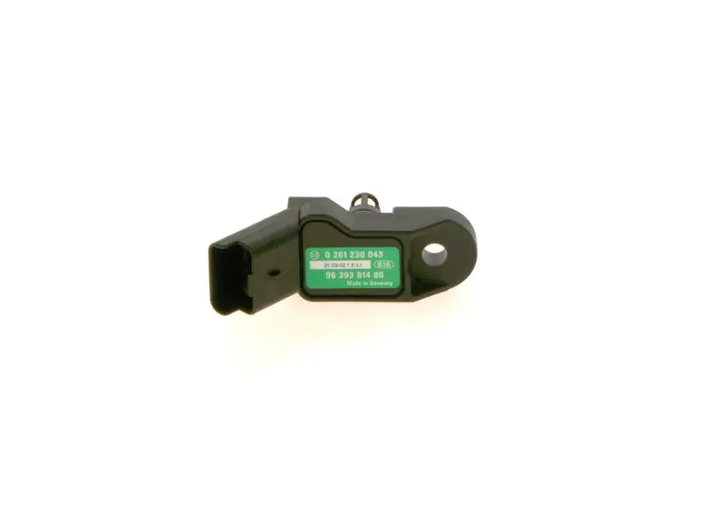 0 261 230 043 Sensor, intake manifold