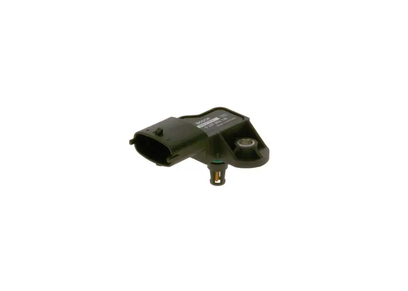 Bosch 0281006118 Sensor, boost pressure