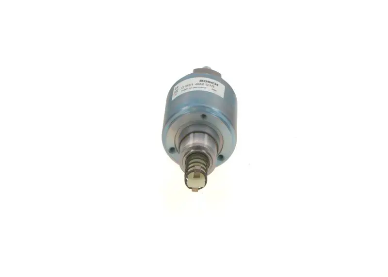 Bosch 0331402010 Solenoid switch