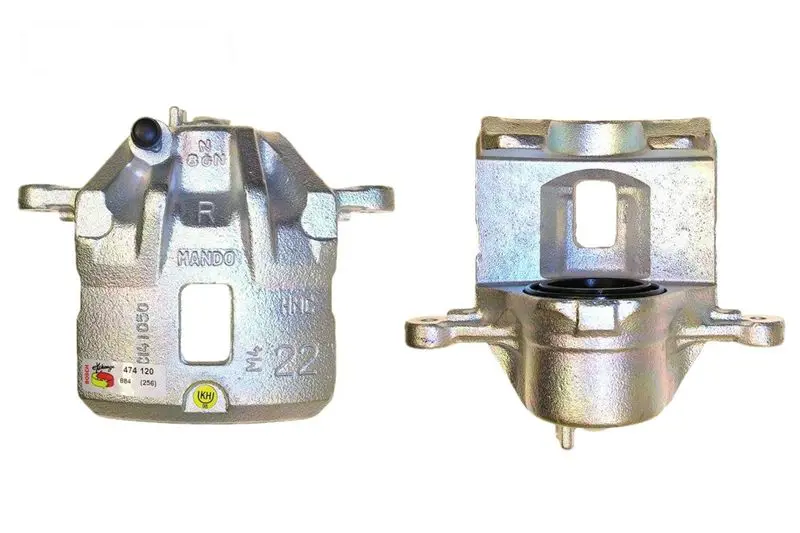 Bosch 0986474120 Суппорт передний правый