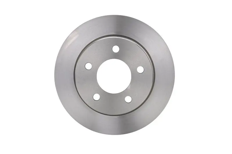 Bosch 0986479178 ТОРМОЗНОЙ ДИСК ЗАДНИЙ
