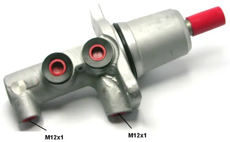 Bosch 0986480998 Цилиндр тормозной главный