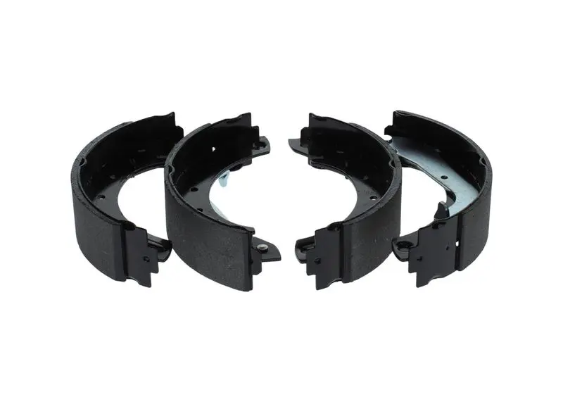 Bosch 0986487583 Колодки тормозные барабанные