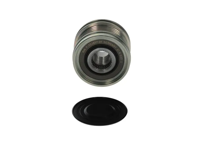 Bosch 1987945404 Шкив MERCEDES A (W168)