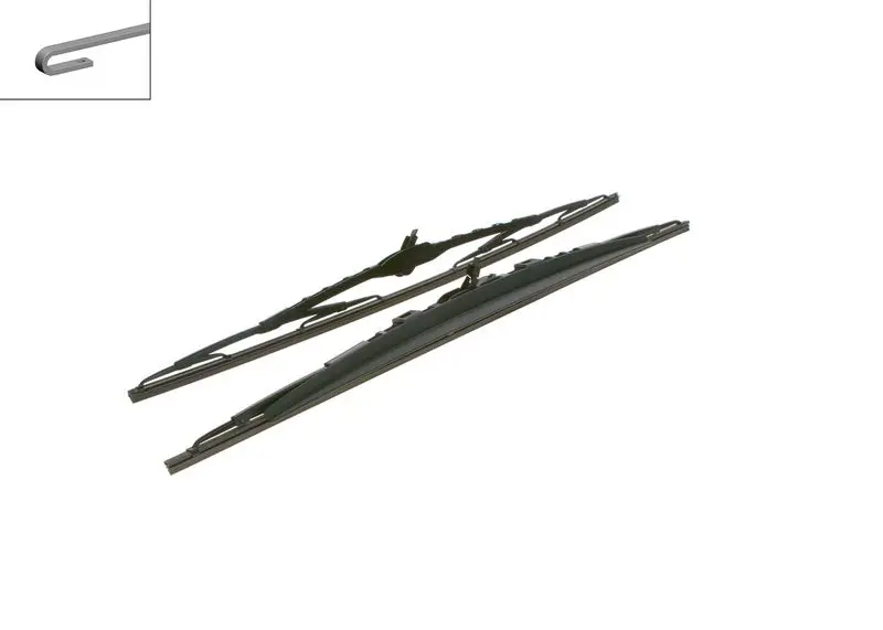 Bosch 3397010280 Wiper blade