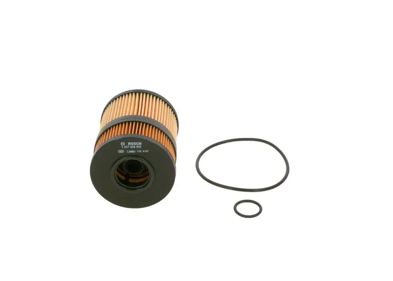 BOSCH 1457429302 ФИЛЬТР МАСЛЯНЫЙ OPEL SIGNUM