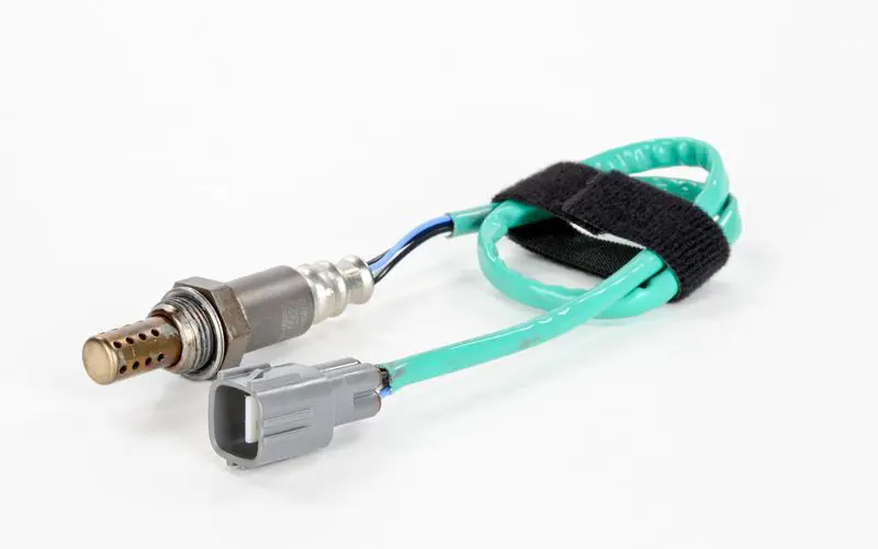 F 00H L00 346 Lambda sensor