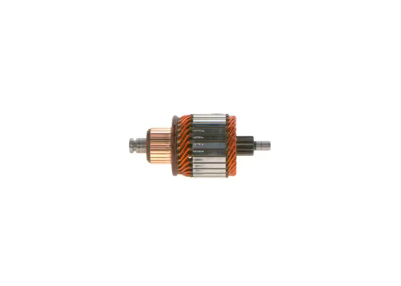 1 004 011 210 Armature