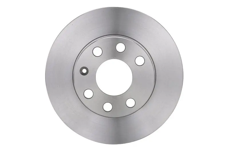 Bosch 0986478081 Диск тормозной передний