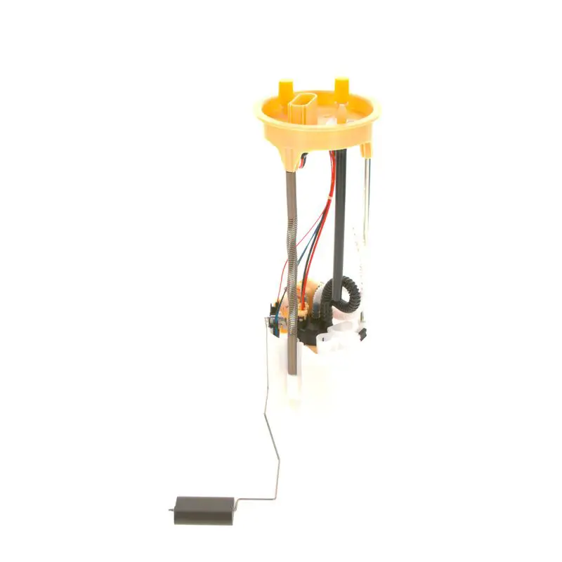 0 580 203 495 Fuel Pump Mounting Unit