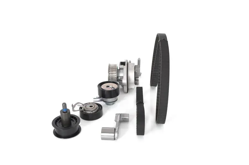 Bosch 1987948863 Ремень ГРМ зубчатый с