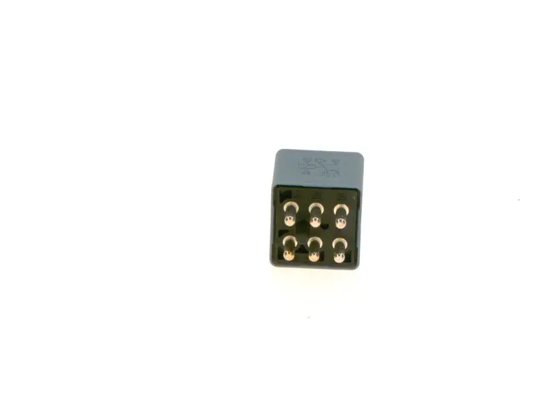 0 332 002 288 Relay, abs