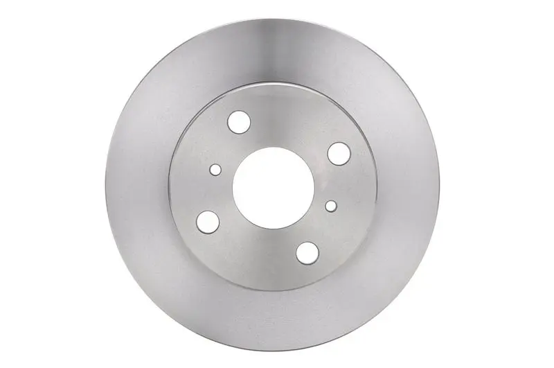 BOSCH 0986479244 Диск тормозной | перед |