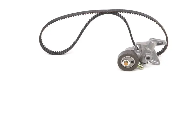 BOSCH 1987948658 Timing belt set