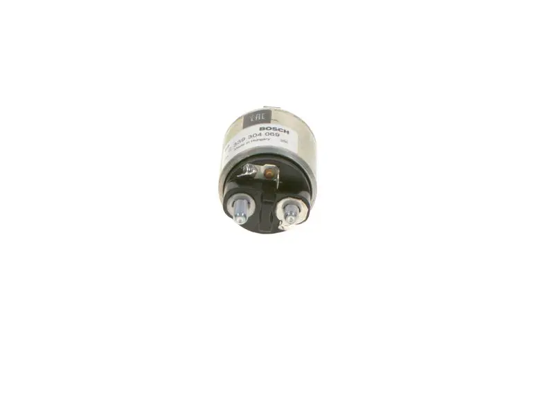 2 339 304 069 Solenoid switch