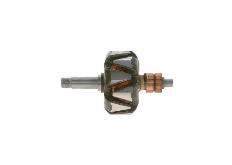 1 124 034 677 Rotor