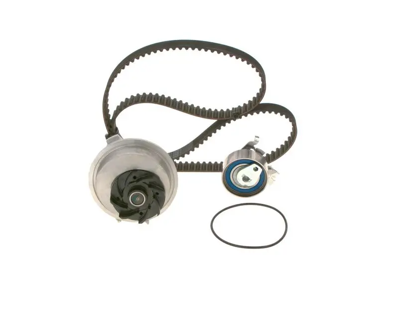 BOSCH 1987948744 Water pump & timing belt set