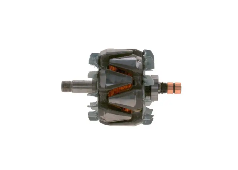 F 00M 131 634 Rotor