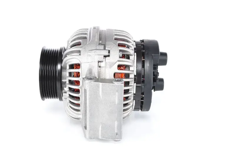 0 124 655 405 Alternator