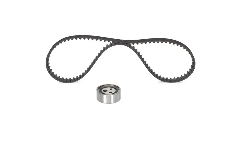 BOSCH 1987946340 Timing belt set