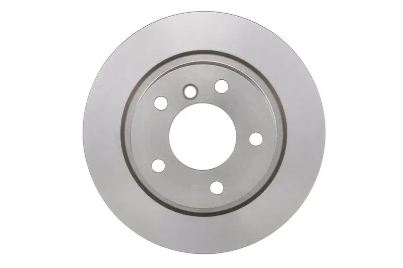 BOSCH 0986479306 Диск тормозной