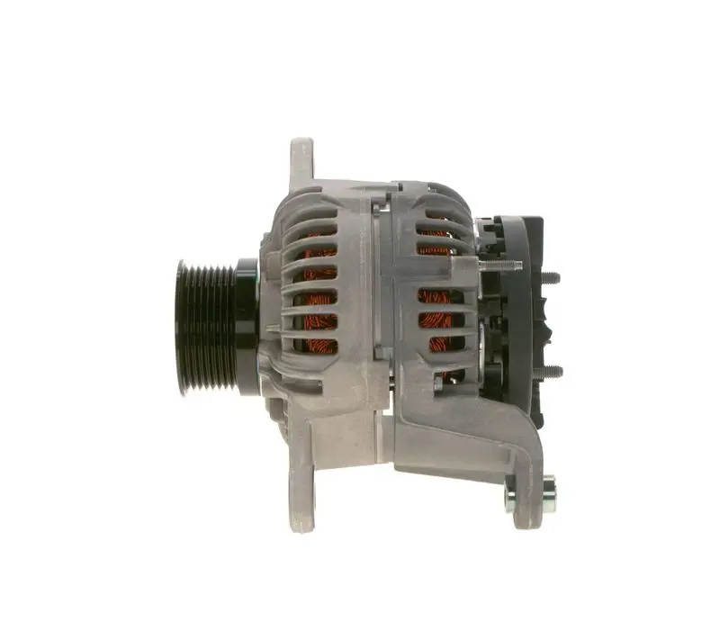 0 124 655 451 Alternator