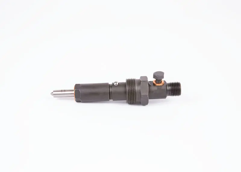 0 432 133 763 Nozzle And Holder Assy