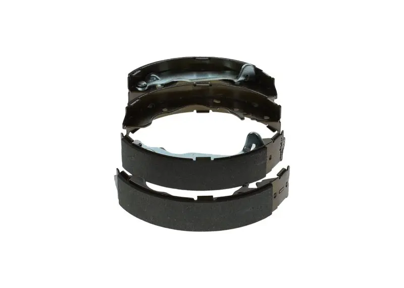 0 986 487 906 Brake shoe set