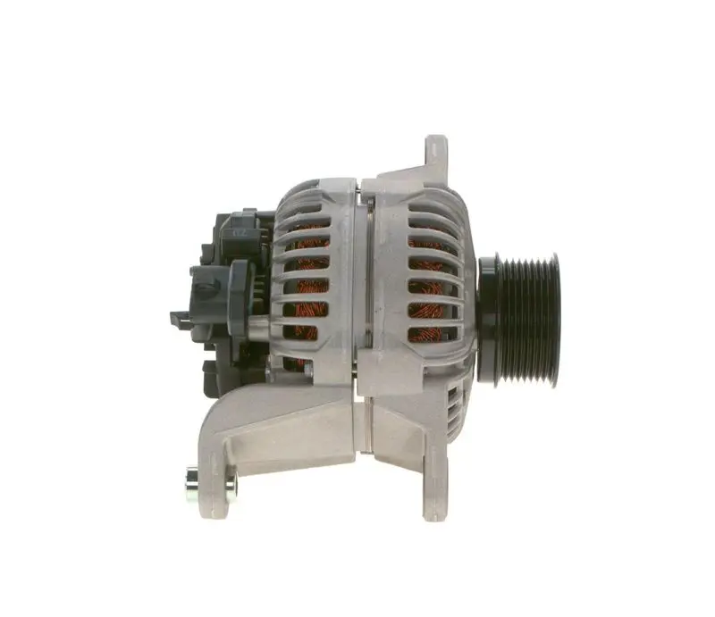 BOSCH 0124655500 Alternator