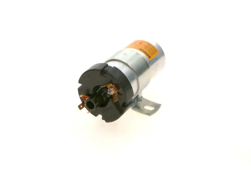BOSCH 0221122334 Катушка зажигания LADA