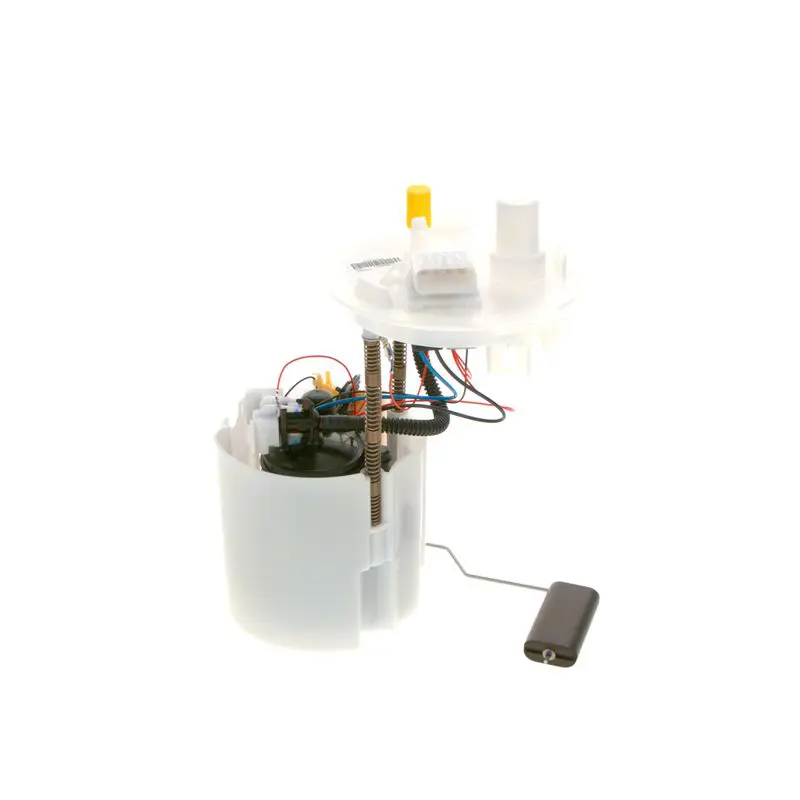 0 580 200 370 Fuel pump mounting unit