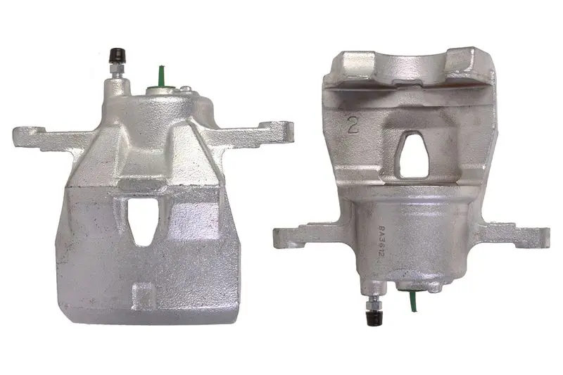 0 986 135 343 Brake caliper